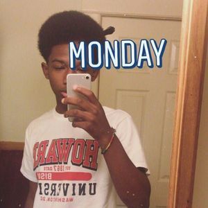 Meet your Posher, Mark